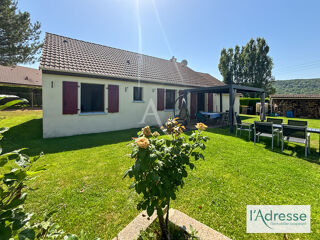  Maison à vendre 5 pièces 75 m²