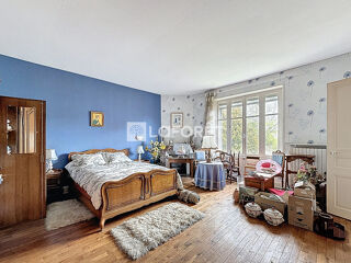  Maison à vendre 4 pièces 148 m²
