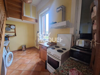  Maison à vendre 6 pièces 119 m²