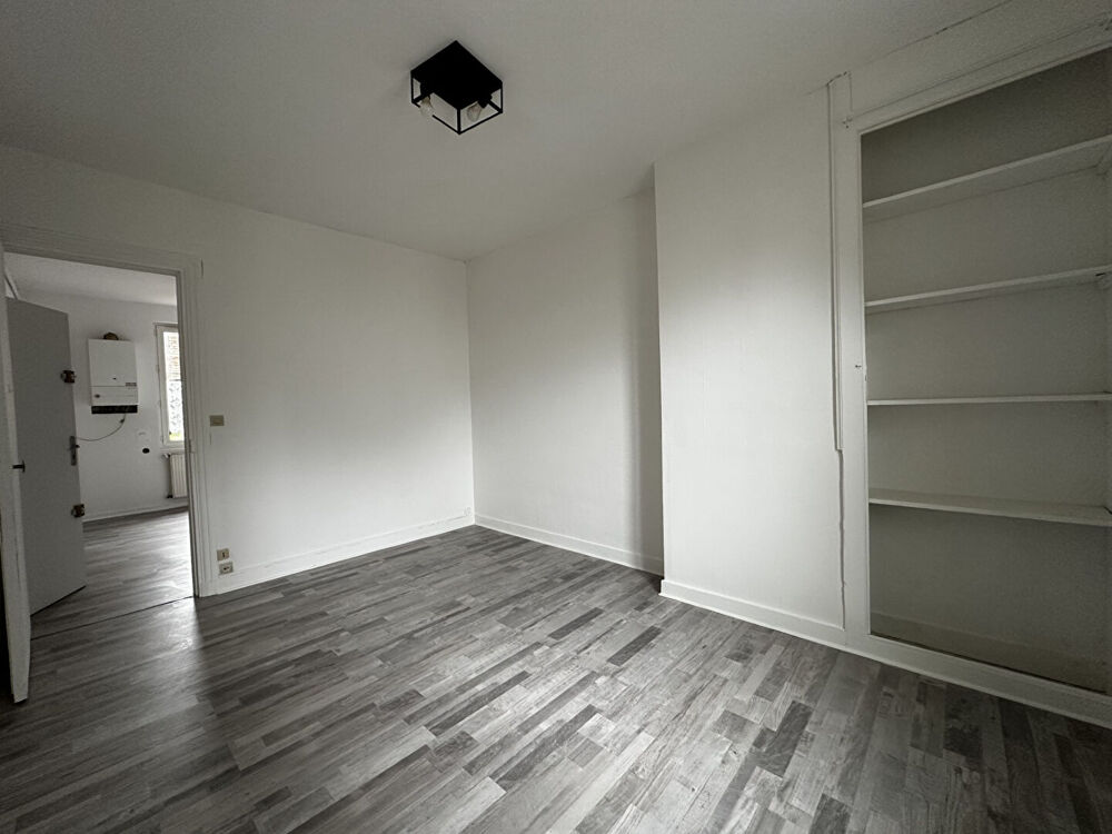 Location Appartement L'agence L'Adresse vous propose un studio meublé de 25.94 m2 à louer Le havre