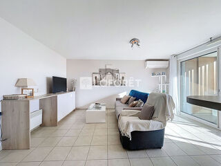  Appartement � vendre 3 pi�ces 63 m�