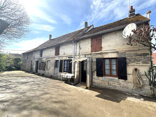  Maison � vendre 4 pi�ces 78 m�