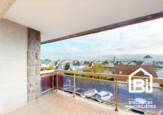  Appartement � vendre 3 pi�ces 73 m�