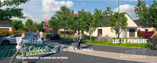  Maison � vendre 4 pi�ces 95 m�