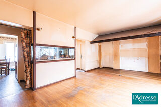  Maison � vendre 7 pi�ces 120 m�