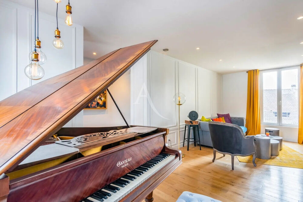  vendre  Maison Fontenay-sous-Bois (94120)