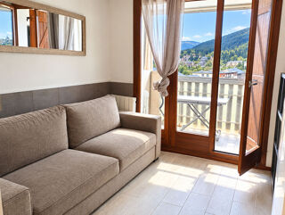 Appartement à vendre 1 pièce 13 m²