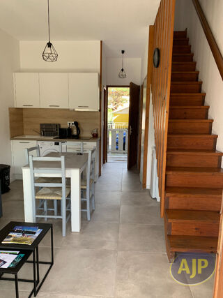  Appartement � louer 3 pi�ces 37 m�