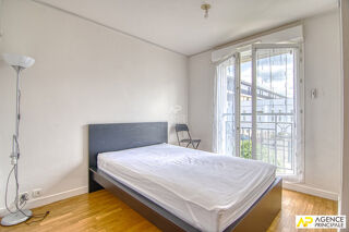  Appartement à vendre 2 pièces 49 m²