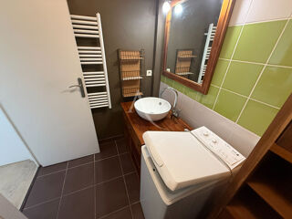  Appartement � vendre 2 pi�ces 36 m�