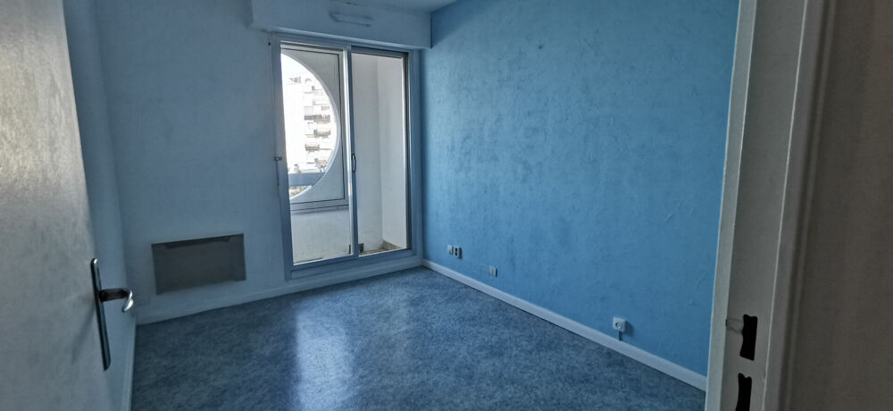 Appartement T2 St Gilles Croix de vie parking et cave