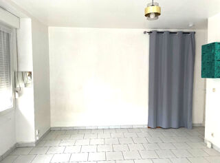  Appartement à louer 1 pièce 22 m²