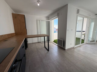 Appartement à vendre 3 pièces 65 m²