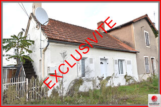  Maison � vendre 4 pi�ces 60 m�