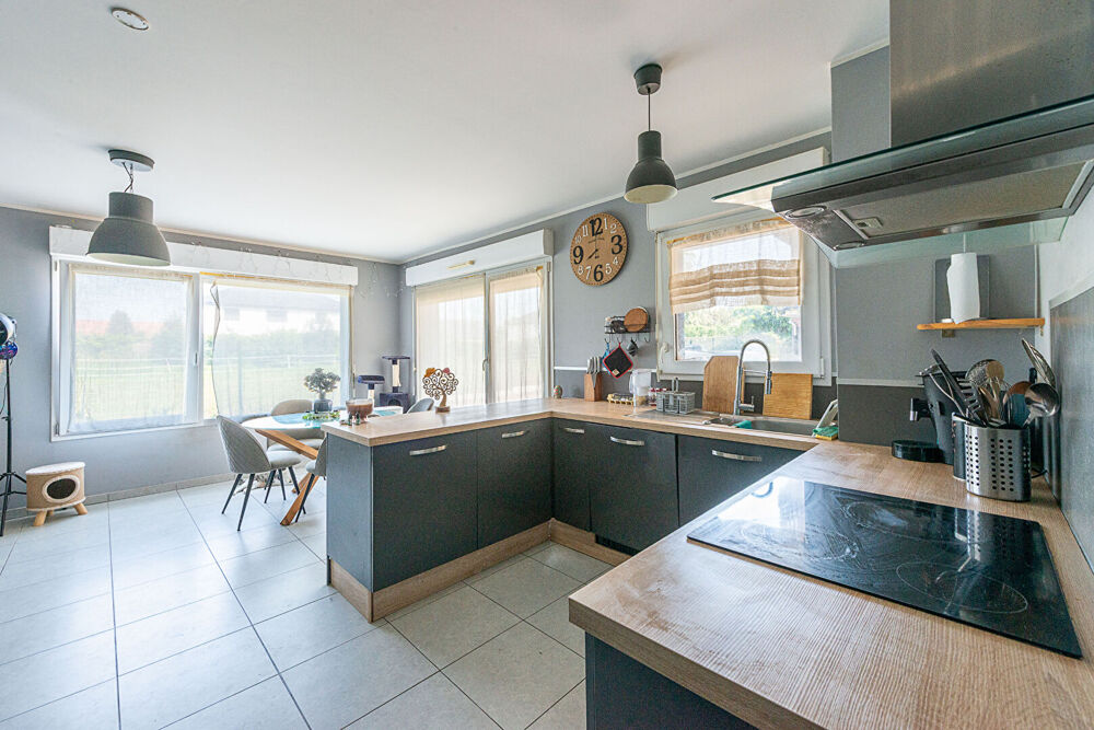 APPARTEMENT T3 de 65 m²