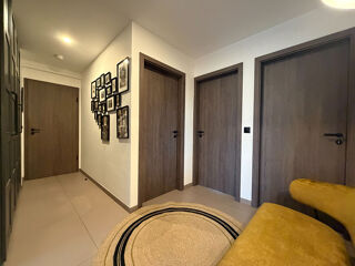  Appartement � vendre 5 pi�ces 115 m�