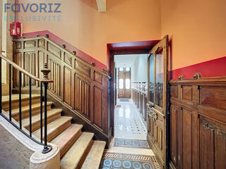  Appartement � vendre 3 pi�ces 77 m�