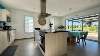  Maison  vendre 5 pices 122 m