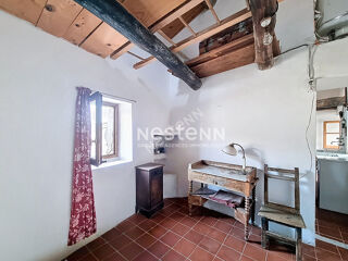  Maison � vendre 4 pi�ces 78 m�