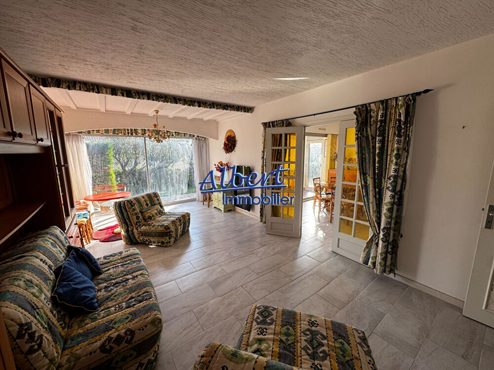 � vendre  Appartement Sanary-sur-Mer (83110)