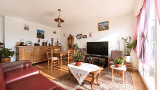  Appartement à vendre 3 pièces 63 m²