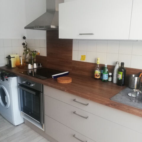  Appartement � louer 2 pi�ces 47 m�