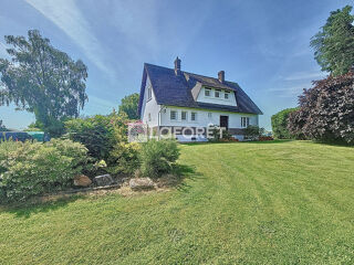  Maison � vendre 5 pi�ces 125 m�