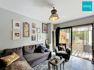  Maison à vendre 6 pièces 109 m²