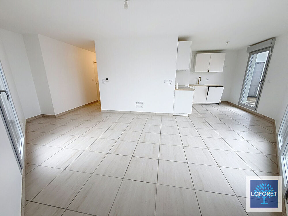 Location Appartement Appartement Dijon 3 pièce(s) 58.93 m2 Dijon