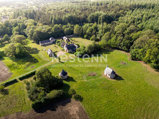  Maison � vendre 8 pi�ces 450 m�