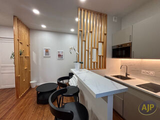  Appartement � louer 1 pi�ce 23 m�