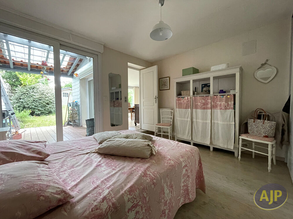 Vente Maison Maison Saintes Saintes