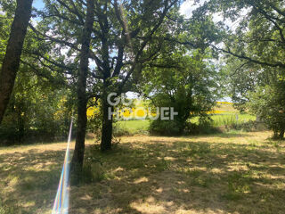  Terrain � vendre 1317 m�