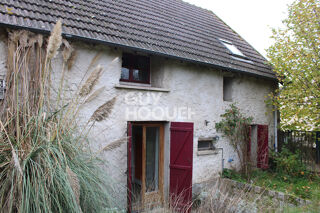  Maison à vendre 4 pièces 95 m²