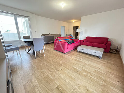  Appartement � louer 4 pi�ces 99 m�