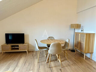  Appartement à vendre 2 pièces 34 m²