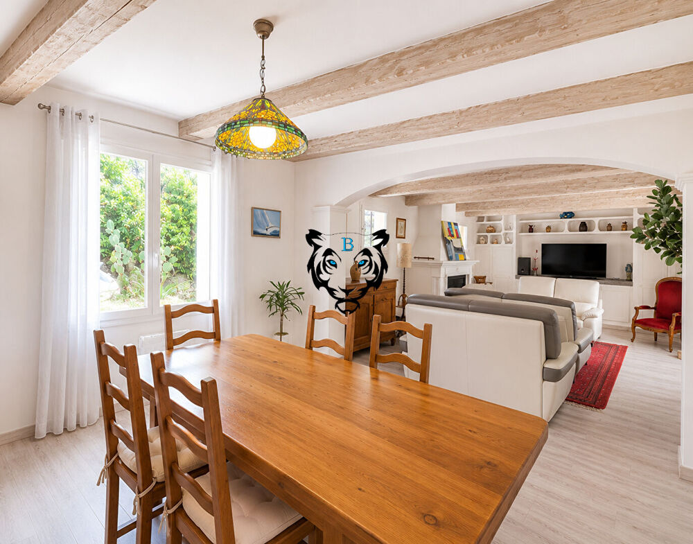à vendre  Maison Sainte-Maxime (83120)