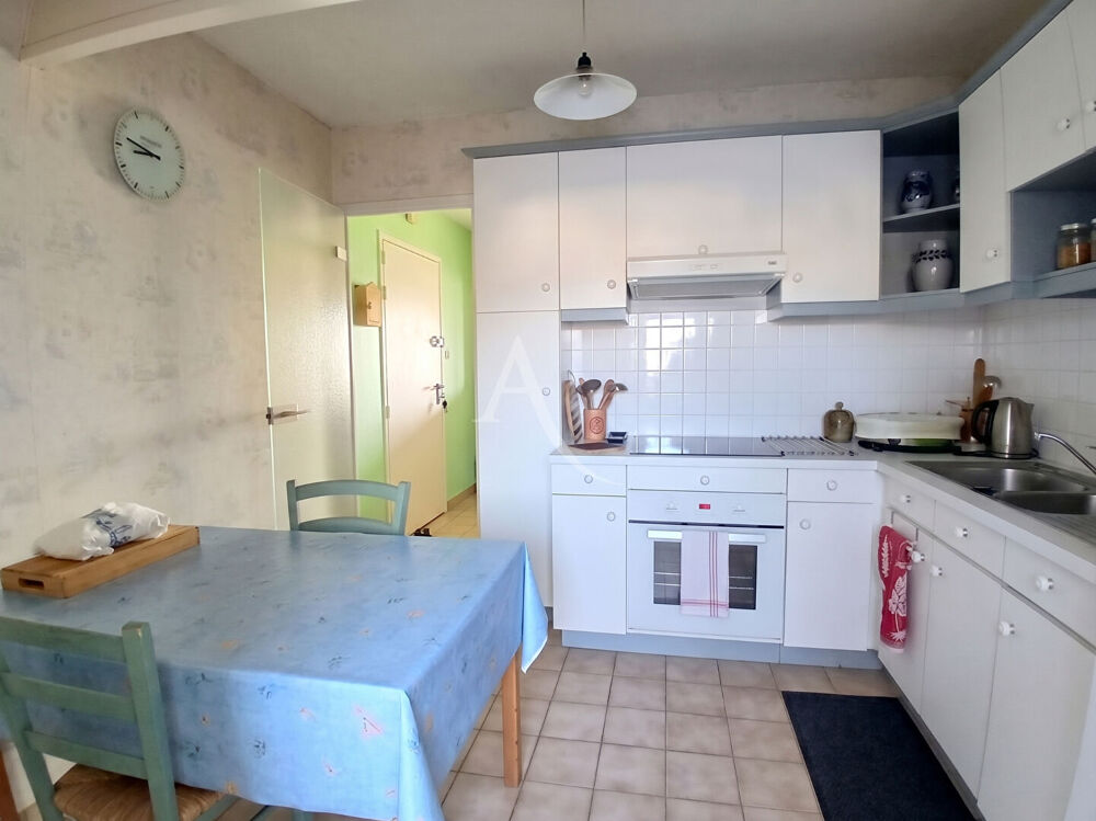 Vente Appartement EXCLUSIVITE L'ADRESSE - T2 de 60.3m² avec garage & cave - ALLONVILLE/JARDIN DES PLANTES Nantes