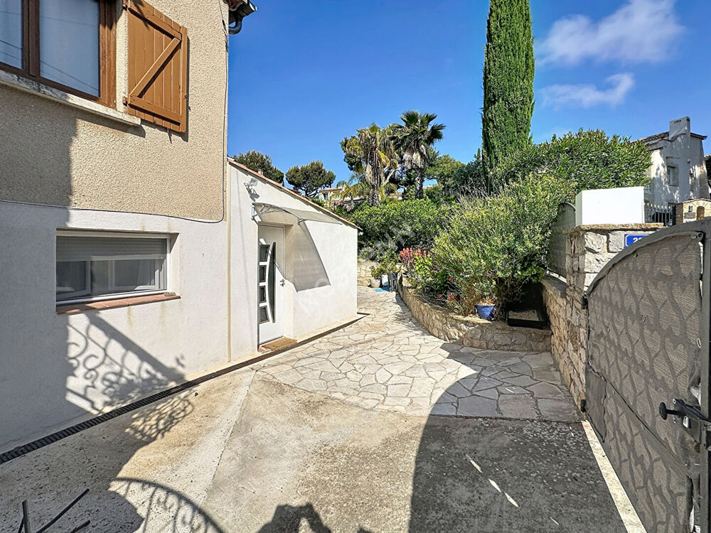 Vente Appartement Appartement 5 pièces à vendre à Bandol - Quartier La Four à Chaux Bandol