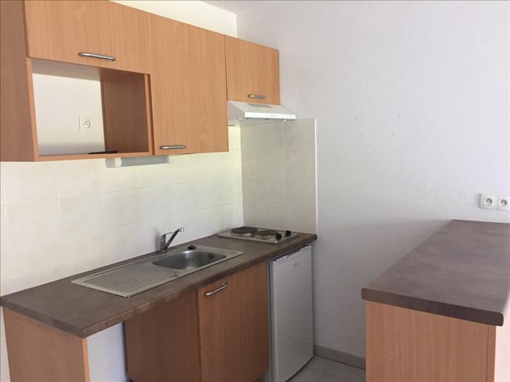 Location Appartement DOMAINE DE LA PINEDE B106 St yzan de soudiac