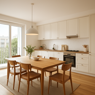  Appartement à vendre 5 pièces 128 m²