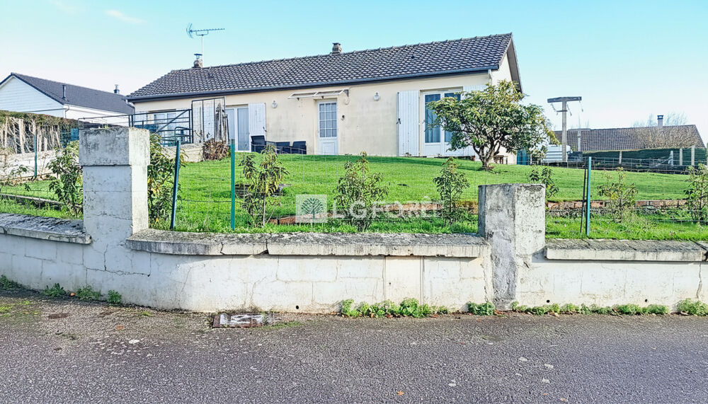 Vente Maison Maison Terres De Caux secteur recherché Terres de caux