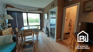  Appartement  vendre 2 pices 33 m