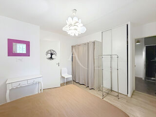 Appartement à louer 2 pièces 46 m²