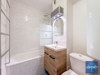  Appartement � louer 2 pi�ces 33 m�