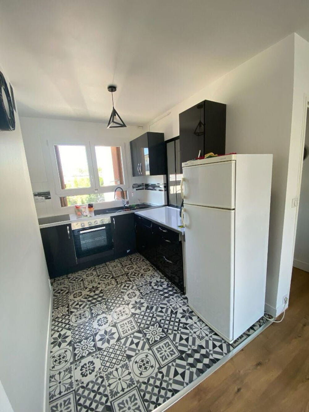 Appartement a louer gagny - 4 pièce(s) - 61 m2 - Surfyn