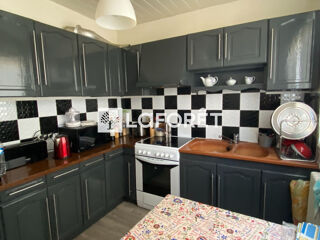  Maison � vendre 4 pi�ces 75 m�