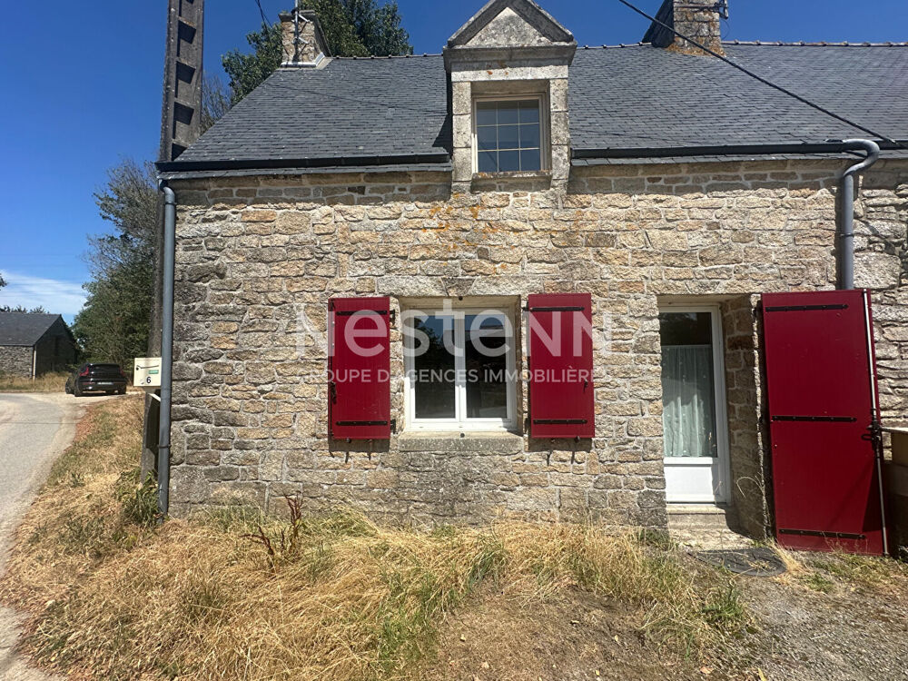 Vente Maison Charmante maison en pierre, en campagne, Sud Morbihan Caden