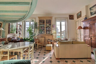  Appartement  vendre 2 pices 58 m