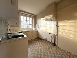  Maison � vendre 5 pi�ces 103 m�